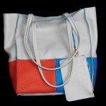 Borsa donna in vitello/cervo